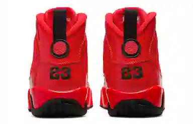 Jordan Air Jordan 9 Chile Red