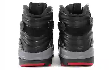 Jordan Air Jordan 8 Retro Black Cement