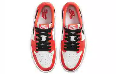 Jordan Air Jordan 1 low og "starfish"