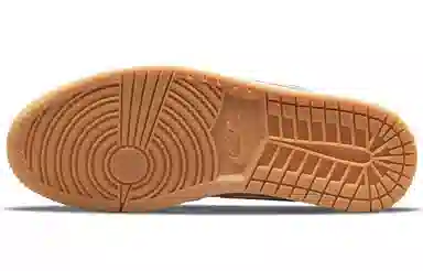 Jordan Air Jordan 1 low "whitetan"