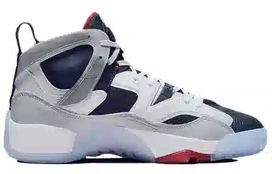 Jordan Jumpman Two Trey Olympic