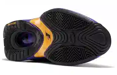 Reebok Answer Lakers