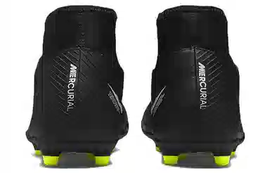 Nike Mercurial Superfly 9 Club MG Black