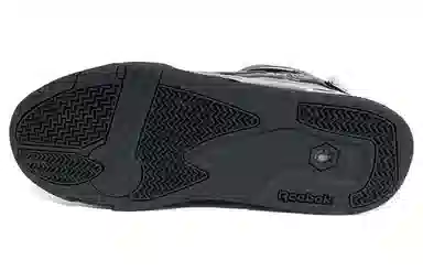 JUUN.J x Reebok Pump Omni Zone 2 Black