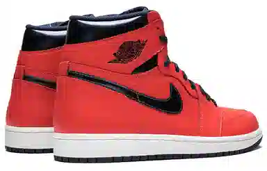 Jordan Air Jordan 1 Retro David Letterman