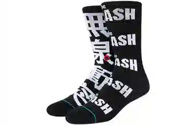 Stance X TheClash