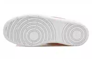 Nike Court Borough Low Pink White