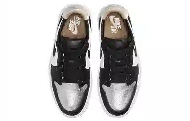 Jordan Air Jordan 1 elevate low se "silver toe"