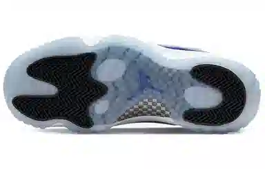 Jordan Air Jordan 11 Retro Low "Concord Sketch"