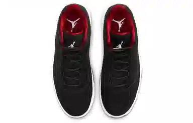 Jordan Max Aura 2 Black Red