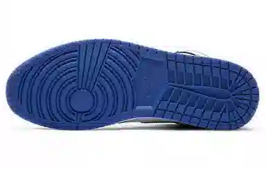 Jordan Air Jordan 1 Retro High OG "White Royal"