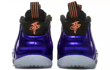 Nike Foamposite One Phoenix Suns