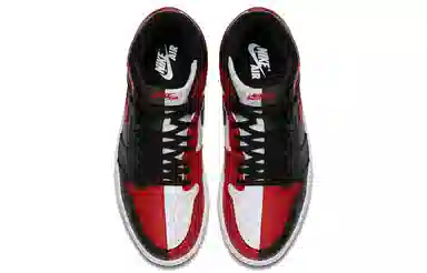 Jordan Air Jordan 1 Homage To Home Chicago