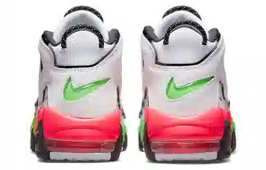 Nike Air More Uptempo 96 air