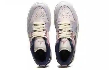 Jordan Air Jordan 1 Low