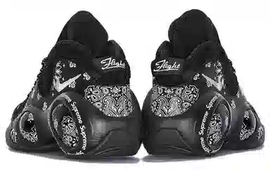 Supreme x Nike Zoom Flight 95
