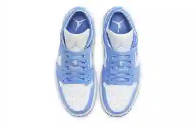 Jordan Air Jordan 1 "University Blue"