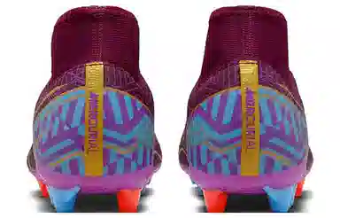 Nike Mercurial Superfly 9 AG