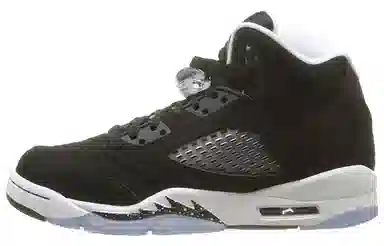 Jordan Air Jordan 5 Retro Oreo
