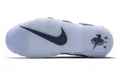 Nike Air More Money Currency Pack (France)