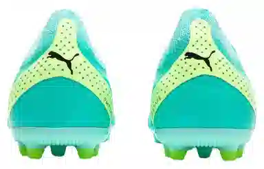 PUMA Ultra Ultimate MG Green