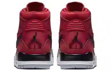 Jordan Legacy 312 toro