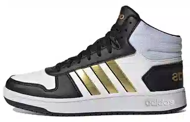 adidas neo mid