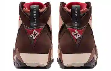 Patta x Air Jordan 7 OG SP