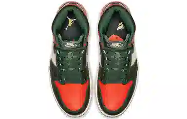 SoleFly x Jordan Air Jordan 1 Retro High Og