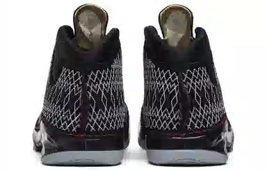 Jordan Air Jordan 23 Black Stealth