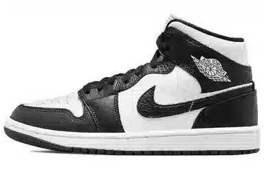 Jordan Air Jordan 1 mid se "invert"