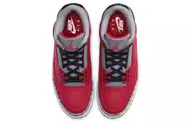 Jordan Air Jordan 3 Retro SE "Red Cement"