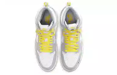 Jordan Air Jordan 1 high switch "light smoke grey"