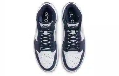 Jordan Air Jordan 1 high og co jp "midnight navy"