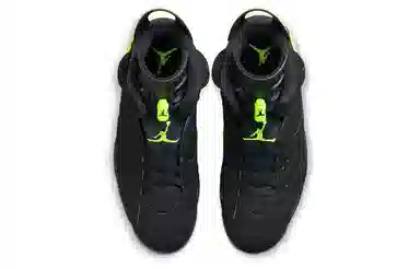 Jordan Air Jordan 6 retro "electric green"