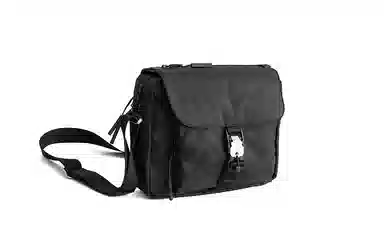 MYBRANDORIGINAL X-PAC Black