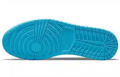 Jordan Air Jordan 1 low "unc"