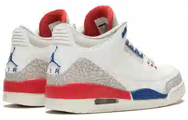 Jordan Air Jordan 3 Retro International Flight