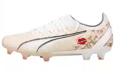 Liberty x Puma Future Ultra FGAG