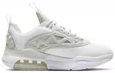 Jordan Maxin 200 XX White