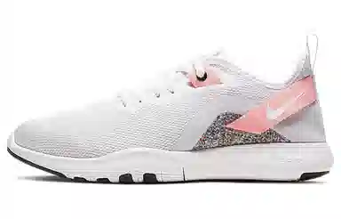 Nike Flex TR 9 White Pink