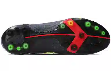 Nike Mercurial Superfly 8 Elite AG