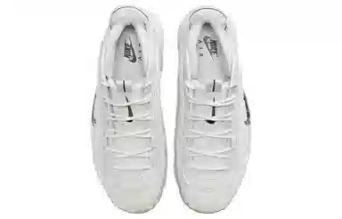 Nike Air Max Penny Mid Grey White