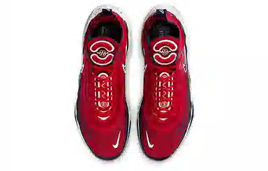 Nike Air Zoom G.T. Run team usa