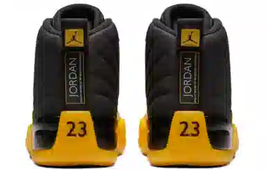 Jordan Air Jordan 12 Retro University Gold
