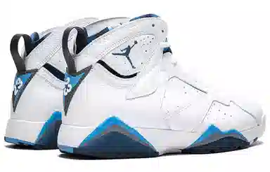 Jordan Air Jordan 7 Retro French Blue (2015)