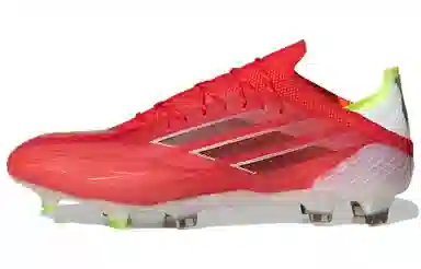adidas X Speedflow.1 FG Red