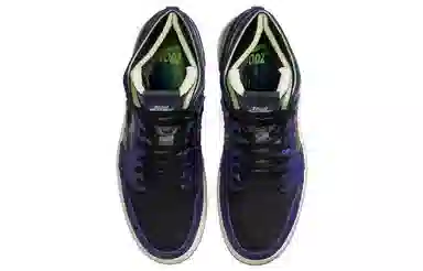 Jordan Air Jordan 1 high zoom air cmft "bayou boys"