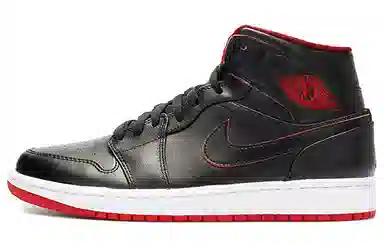 Jordan Air Jordan 1 Retro Mid
