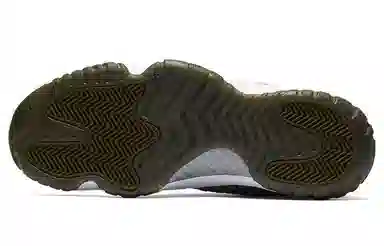 Jordan Future Olive Canvas